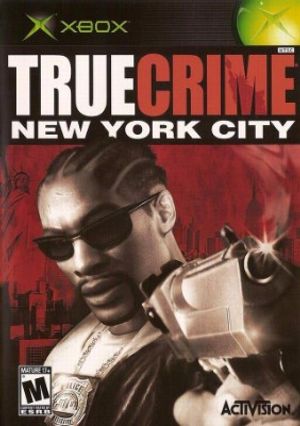 True Crime: New York City