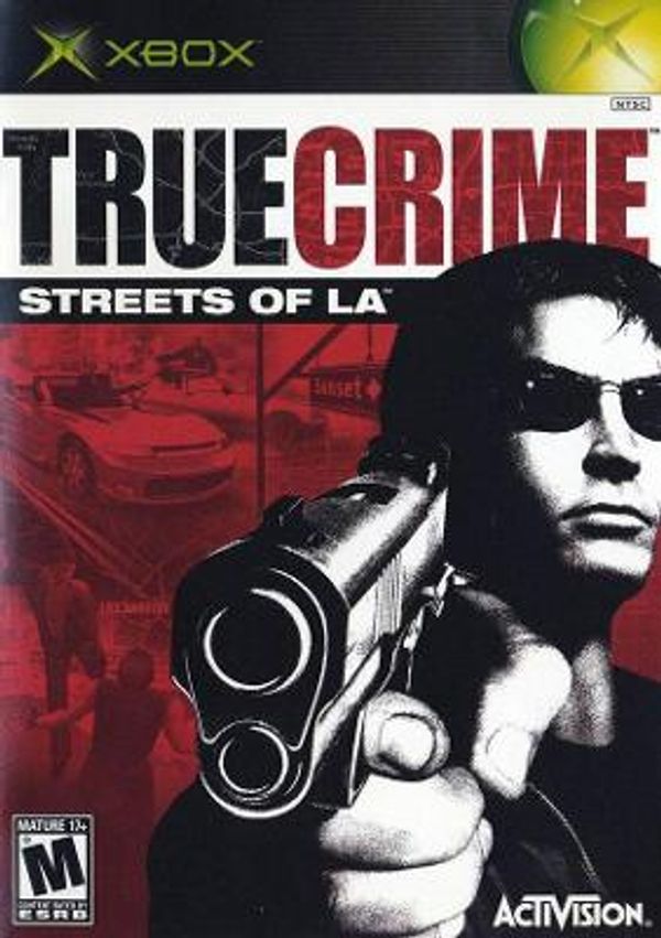 True Crime: Streets of L.A.