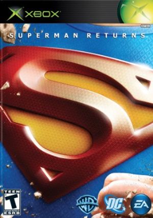 Superman Returns