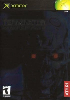 Terminator: Dawn of Fate Video Game