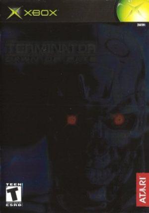 Terminator: Dawn of Fate
