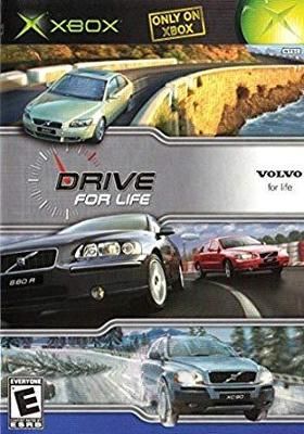 Volvo: Drive for Life Video Game
