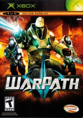 WarPath Video Game