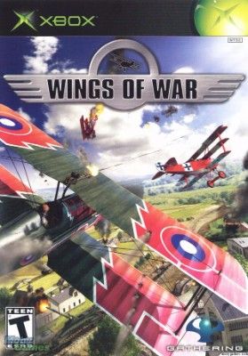 Wings of War Video Game