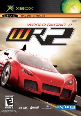 World Racing 2 Video Game