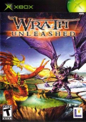 Wrath: Unleashed Video Game