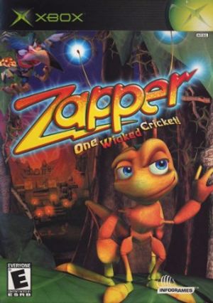 Zapper