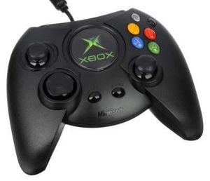 XBOX Controller [Black]