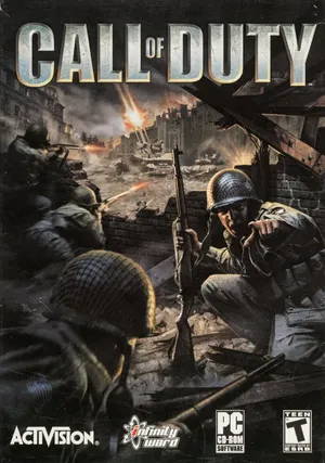 Call of Duty