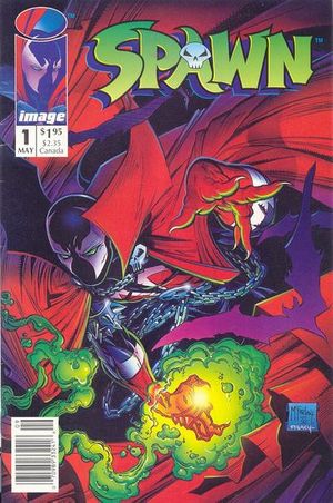 Spawn #1 Value - GoCollect