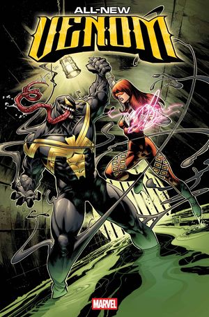 All-New Venom #6