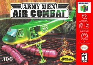 Army Men: Air Combat