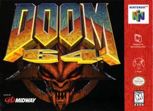 Doom 64