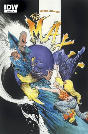 Maxx Maxximized #23