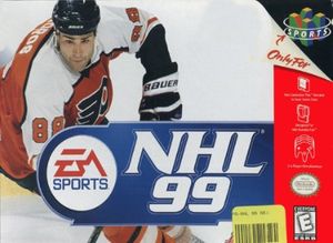 NHL '99