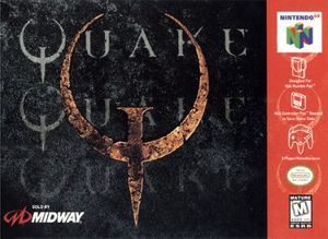 Quake