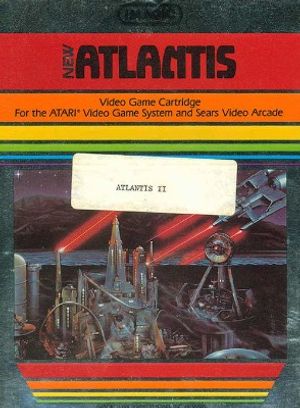 Atlantis II