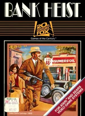 Bank Heist