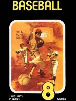 Baseball