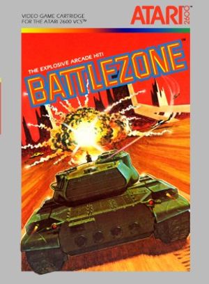 Battlezone