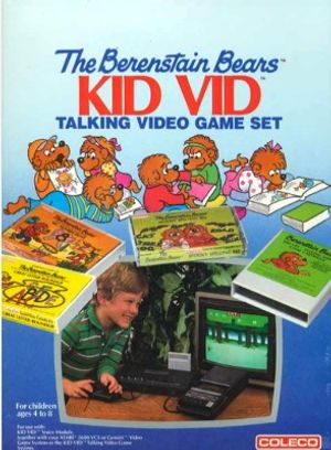 Berenstain Bears