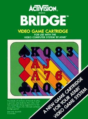 Bridge Video Game