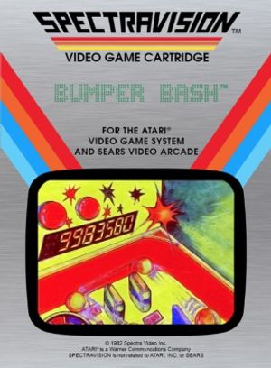 Bumper Bash