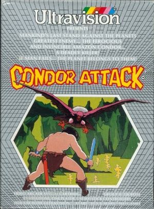 Condor Attack