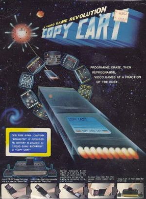 Copy Cart