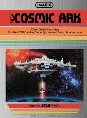 Cosmic Ark