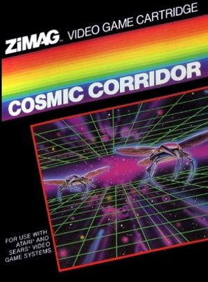 Cosmic Corridor