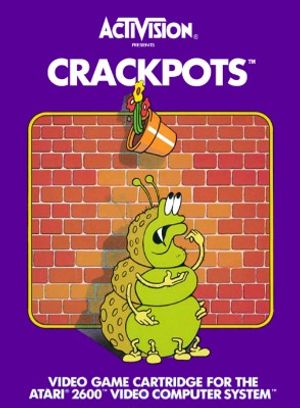Crackpots