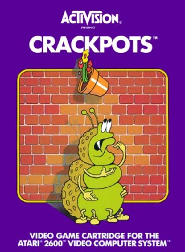Crackpots