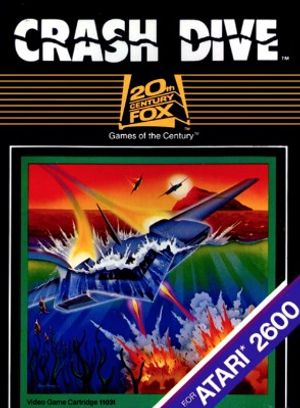 Crash Dive
