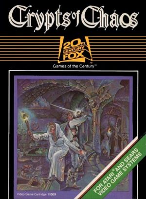 Crypts of Chaos