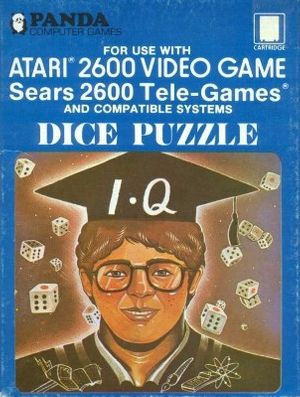 Dice Puzzle