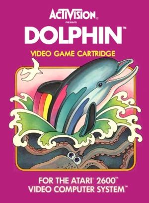 Dolphin