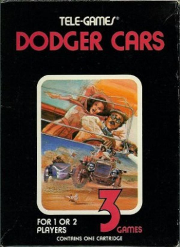 Dodger Cars