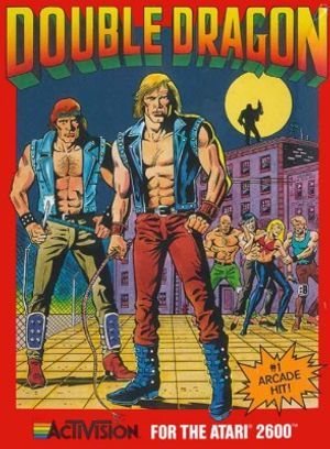 Double Dragon