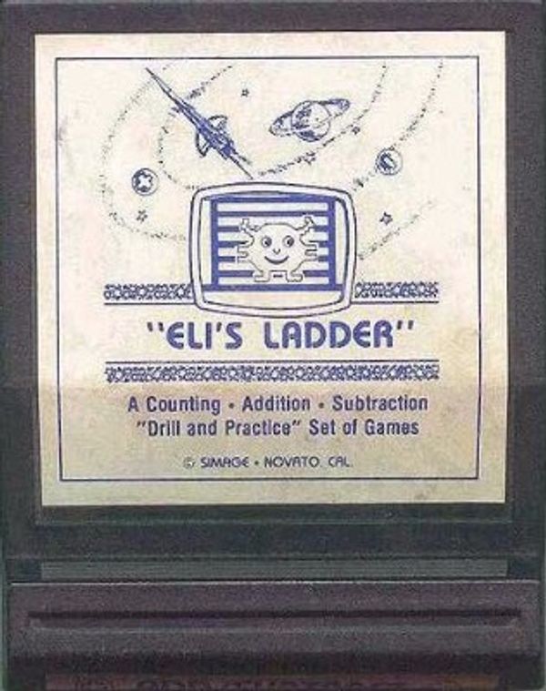 Eli's Ladder