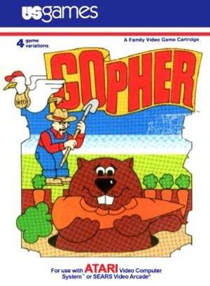 Gopher