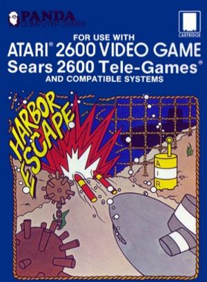 Harbor Escape