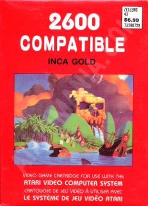 Inca Gold
