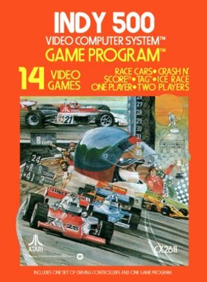 Indy 500
