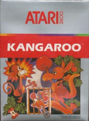 Kangaroo