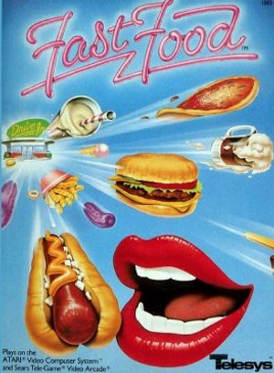 Fast Food