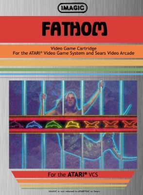 Fathom Video Game