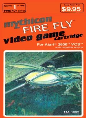 Fire Fly