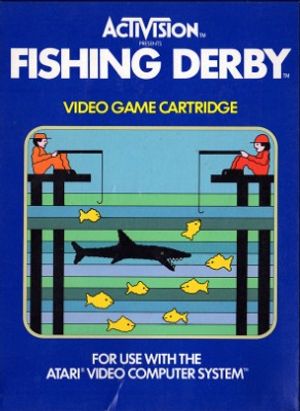 Fishing Derby