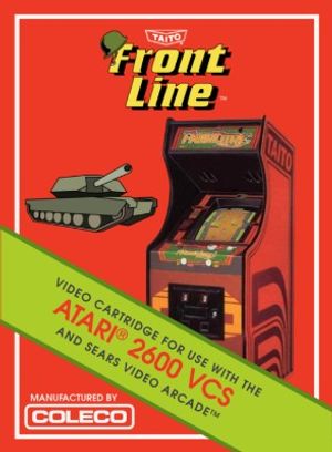 Front Line